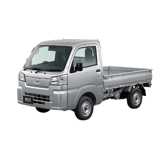 ハイゼット画像