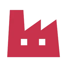 工場アイコン